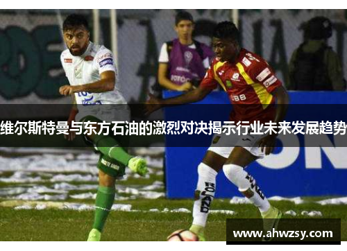 维尔斯特曼与东方石油的激烈对决揭示行业未来发展趋势